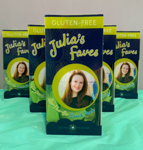 Load image into Gallery viewer, Julia's Faves On-The-Go Gluten-Free Snack Pack